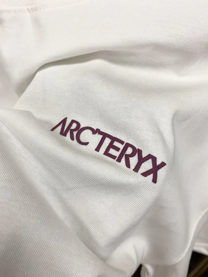 Arc’teryx始祖鸟 Unisex Development Short Sleeve