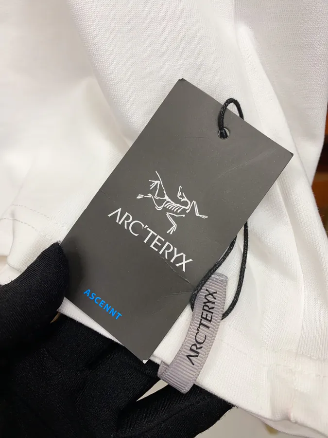 Arc’teryx始祖鸟 Unisex Development Short Sleeve