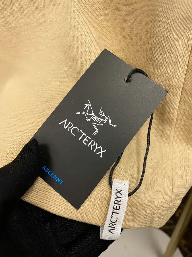 Arc’teryx Startro 男女同款 背包