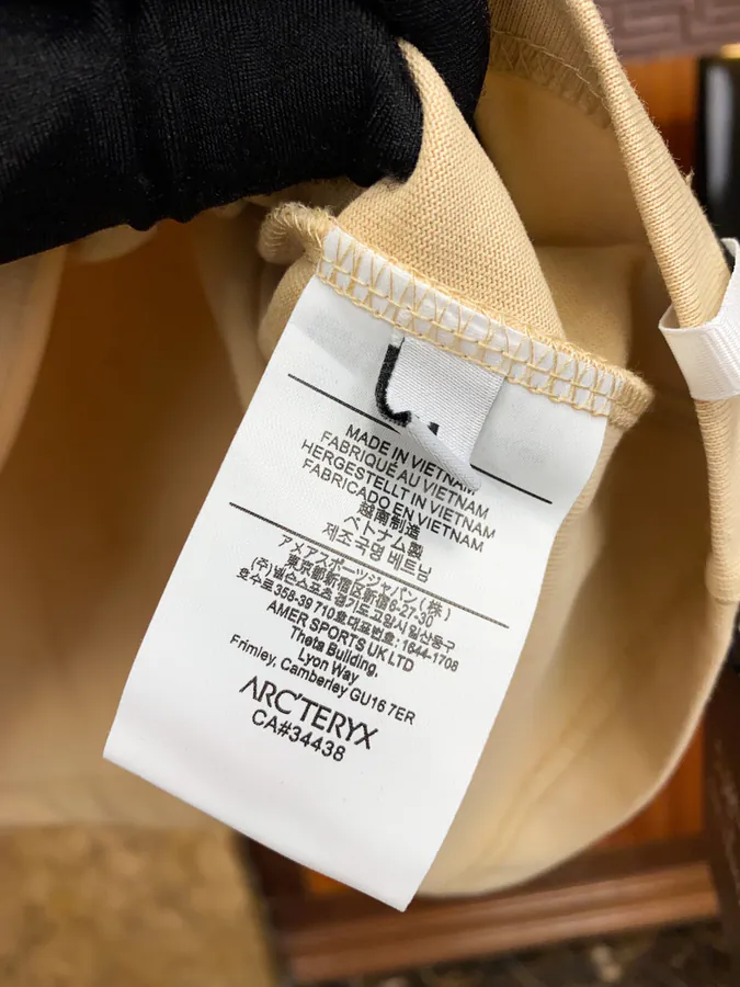 Arc’teryx Startro 男女同款 背包