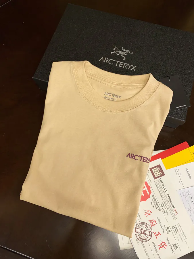 Arc’teryx Startro 男女同款 背包