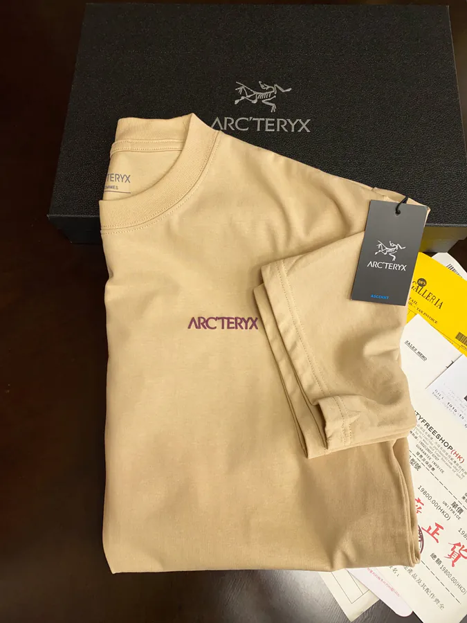 Arc’teryx Startro 男女同款 背包