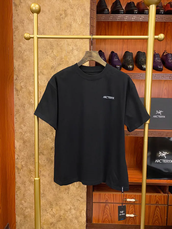 Arc’teryx始祖鸟 Unisex Development Short Sleeve