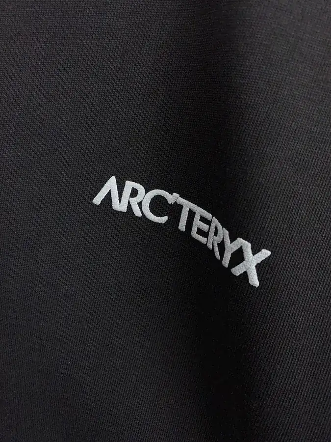 Arc’teryx始祖鸟 Unisex Development Short Sleeve
