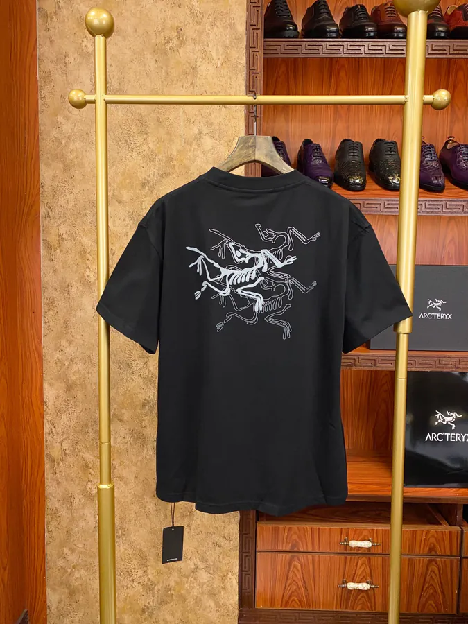 Arc’teryx始祖鸟 Unisex Development Short Sleeve