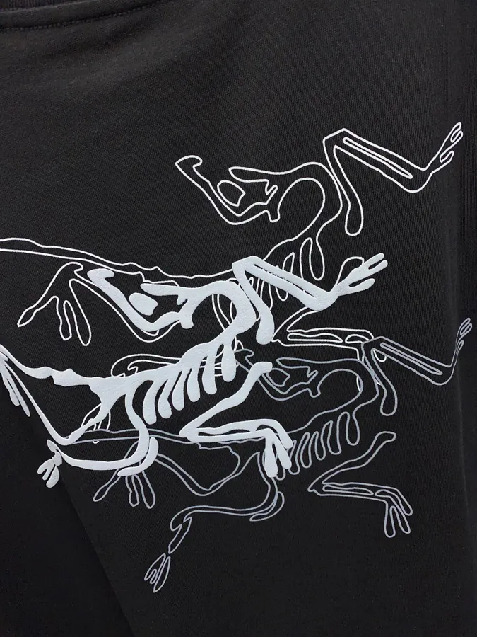 Arc’teryx始祖鸟 Unisex Development Short Sleeve