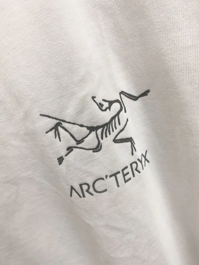 Arc’teryx始祖鸟 Development 男女同款