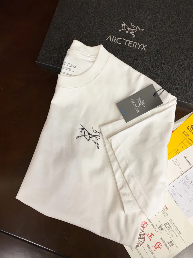 Arc’teryx始祖鸟 Development Unisex