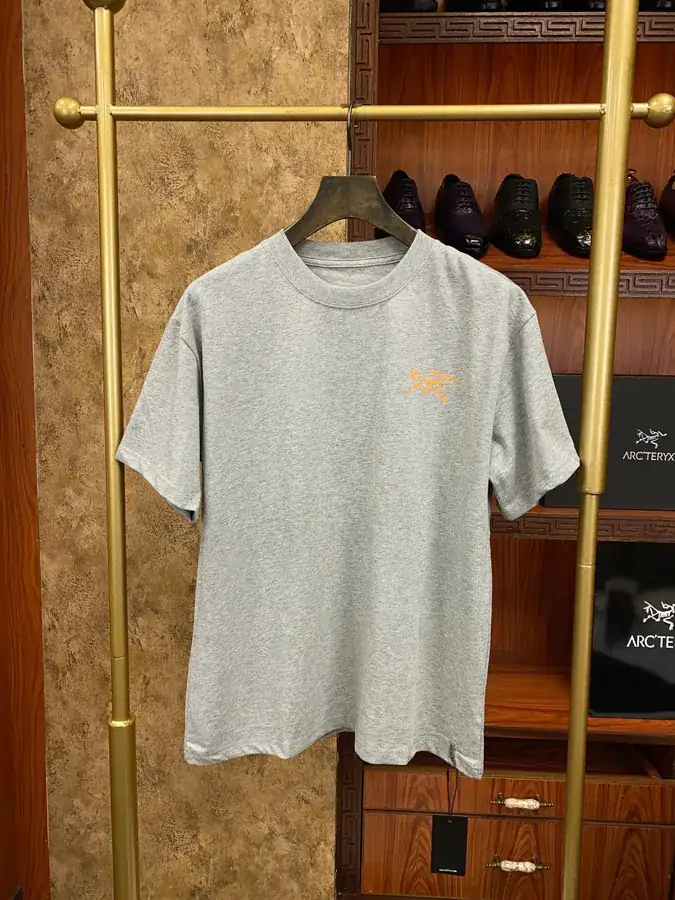 Arc’teryx始祖鸟 Unisex Development Short Sleeve
