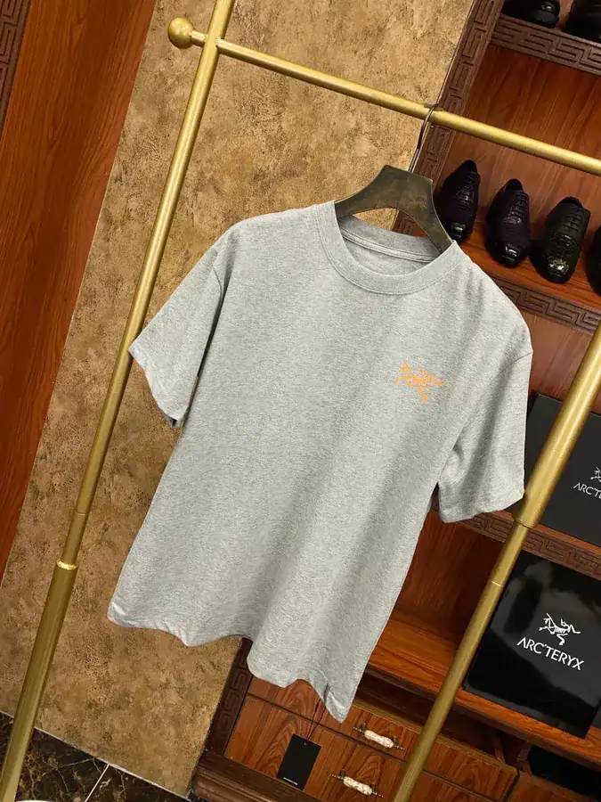 Arc’teryx始祖鸟 Unisex Development Short Sleeve