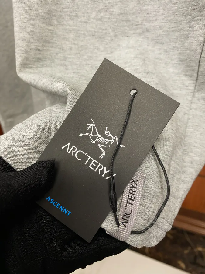 Arc’teryx始祖鸟 Unisex Development Short Sleeve