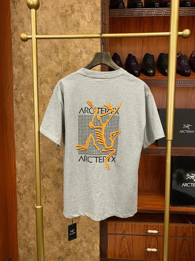 Arc’teryx始祖鸟 Unisex Development Short Sleeve