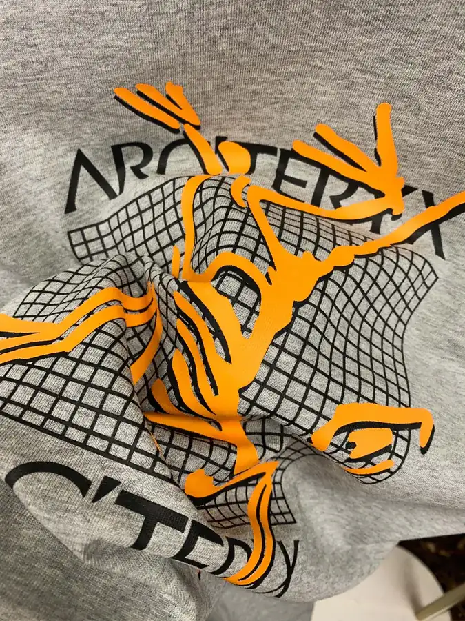 Arc’teryx始祖鸟 Unisex Development Short Sleeve