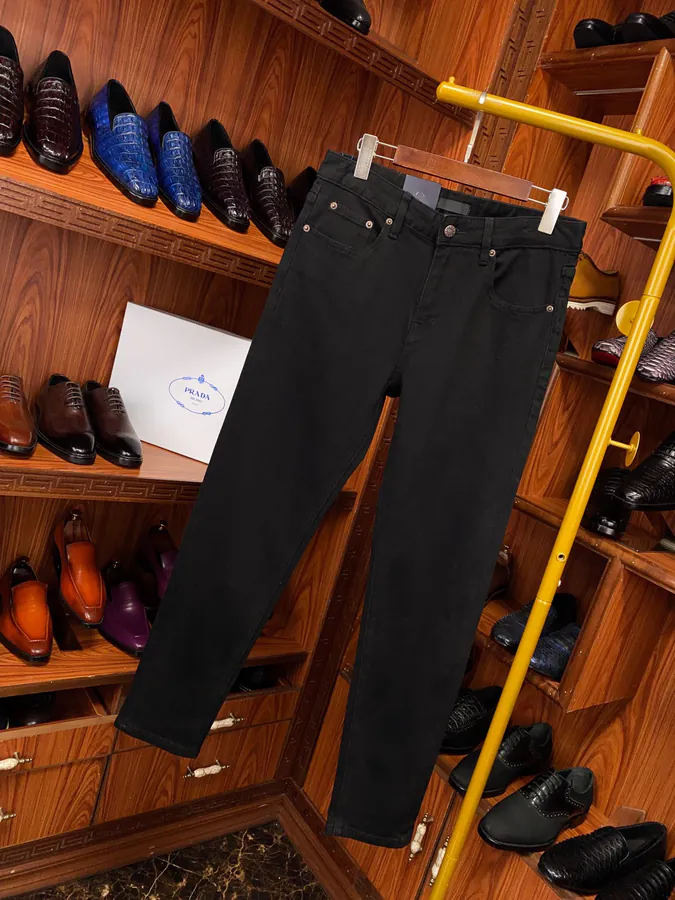 H Love Marque Premium Denim Jeans