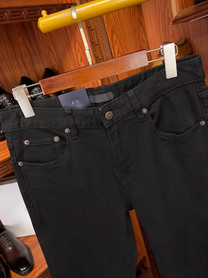 H Love Marque Premium Denim Jeans