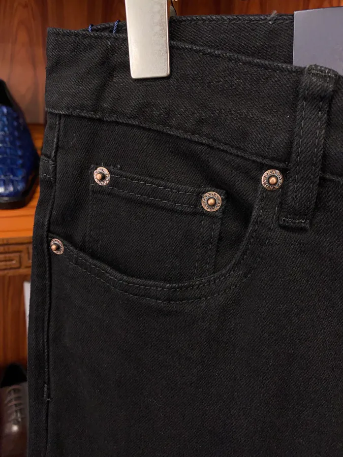 H Love Marque Premium Denim Jeans