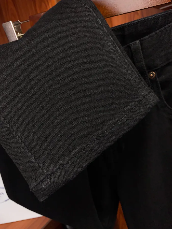 H Love Marque Premium Denim Jeans