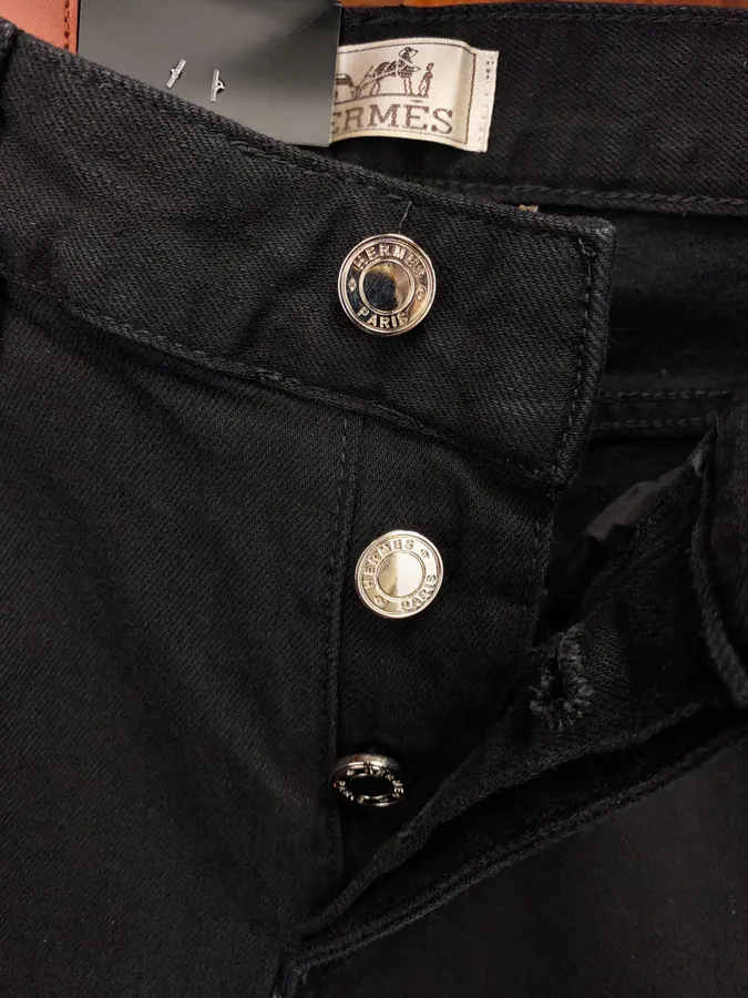 H Love Marque Premium Level Denim Pants