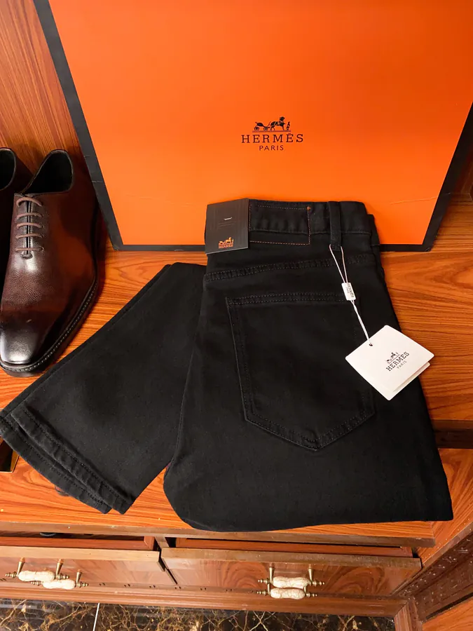 H Love Marque Premium Level Denim Pants