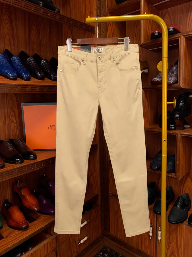 H Love Maraja Premium Denim Pants