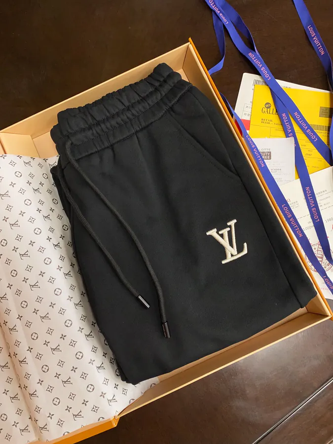 New Arrival 1V Casual Pants Premium Quality