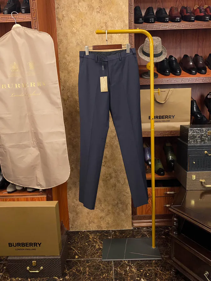 BBR Barbour Men's Premium Leisure Suit and Trousers