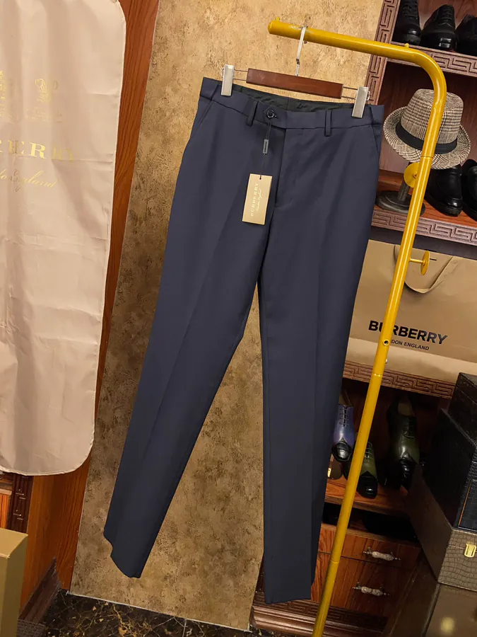 BBR Barbour Men's Premium Leisure Suit and Trousers