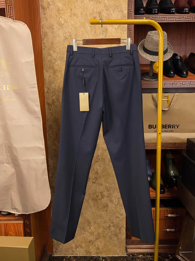 BBR Barbour Men's Premium Leisure Suit and Trousers