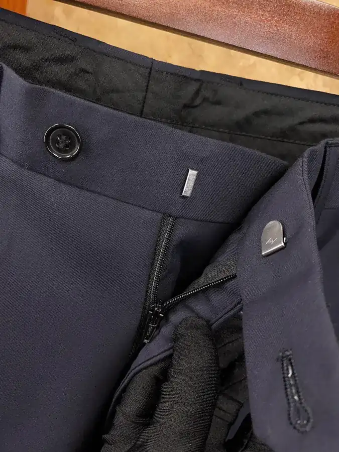 BBR Barbour Men's Premium Leisure Suit and Trousers