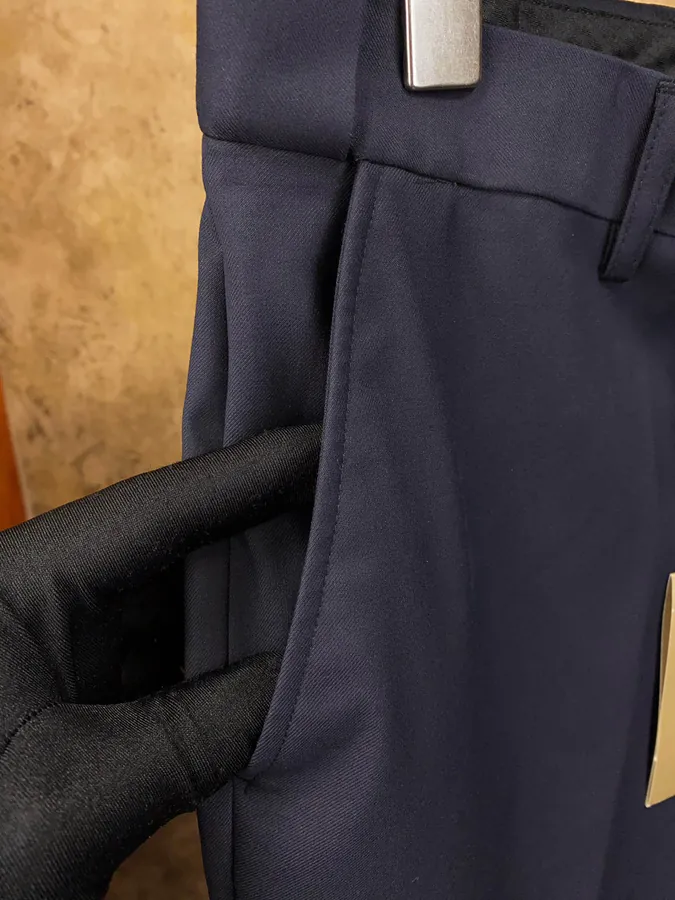 BBR Barbour Men's Premium Leisure Suit and Trousers