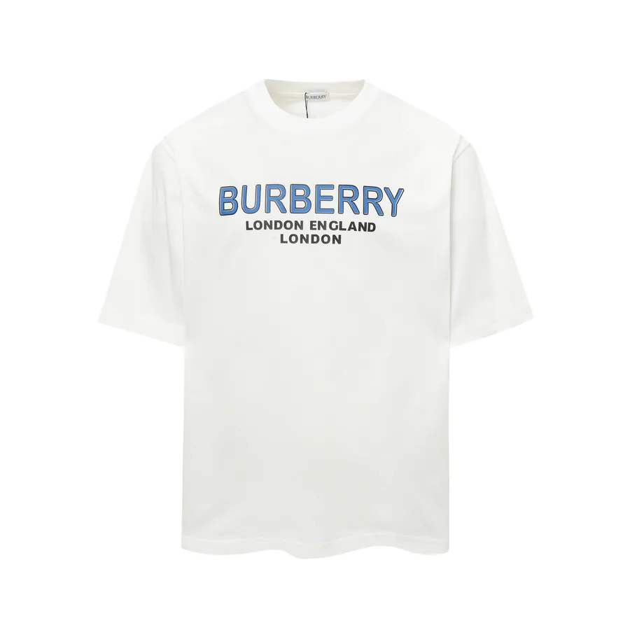 BBR 2025ss New Loose T Shirt