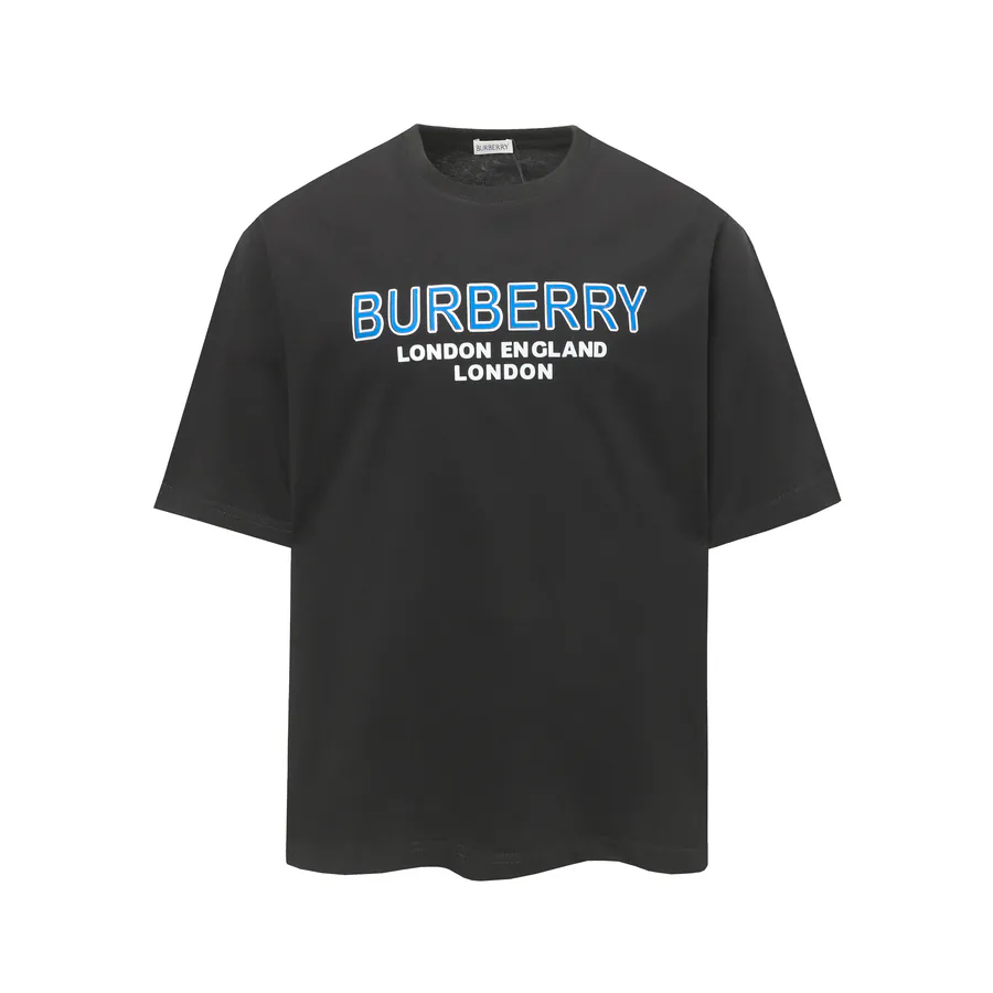 BBR 2025ss Loose T Shirt