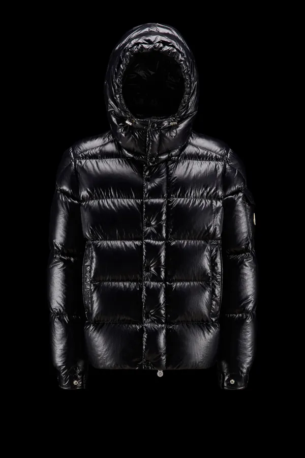 Monc Er 70th Anniversary Limited Edition Down Jacket