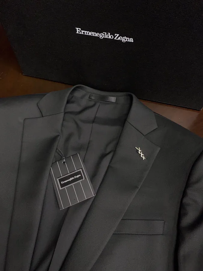 Men's Prestige Exclusive Premium Suit Set