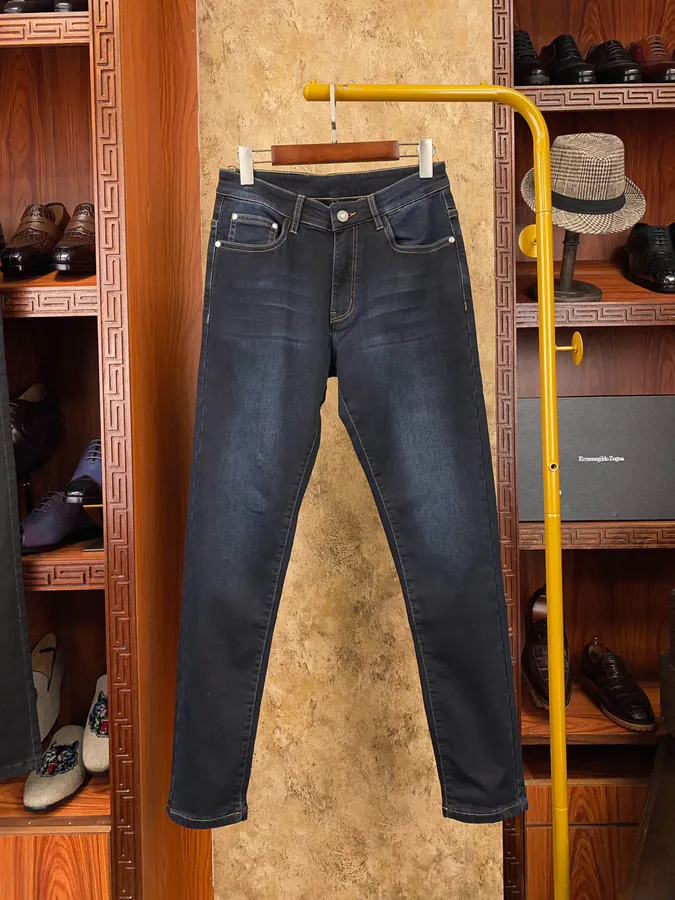 New Arrival: Gucci Denim Jeans