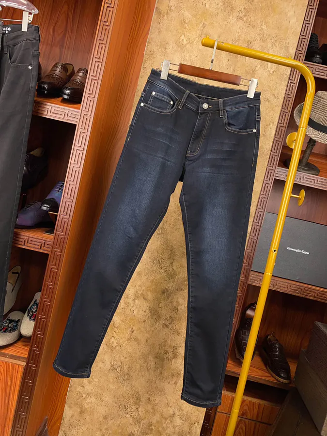 New Arrival: Gucci Denim Jeans
