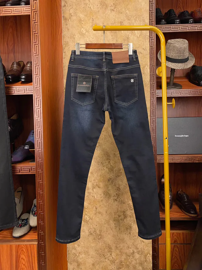 New Arrival: Gucci Denim Jeans