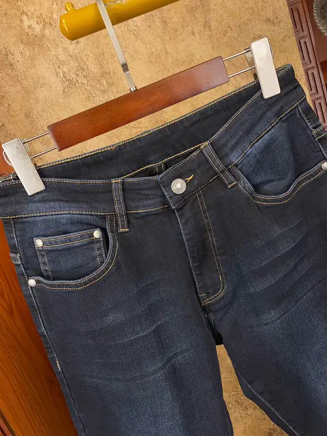 New Arrival: Gucci Denim Jeans