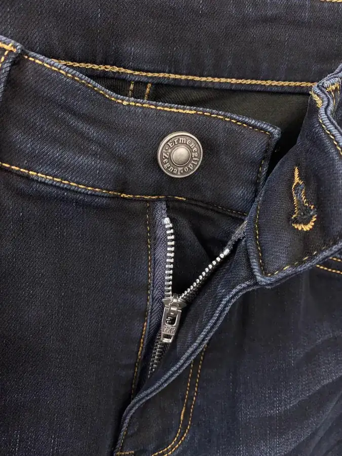 New Arrival: Gucci Denim Jeans