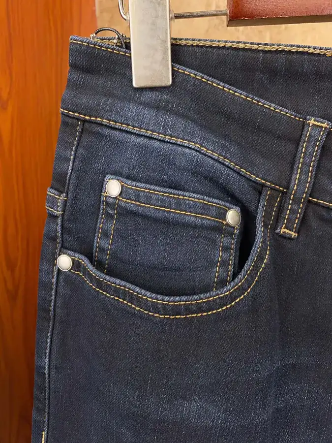 New Arrival: Gucci Denim Jeans