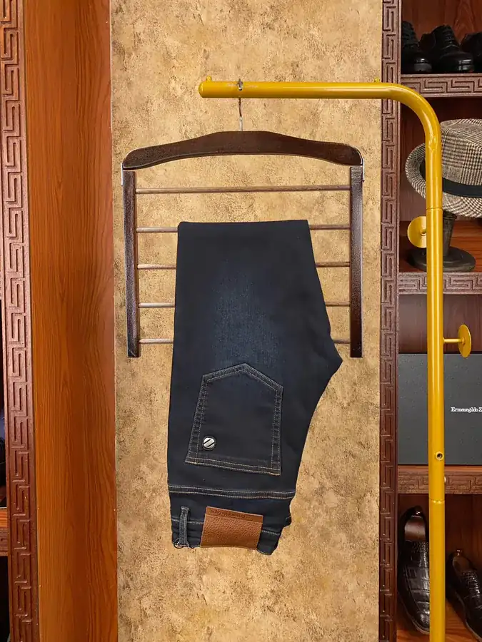 New Arrival: Gucci Denim Jeans