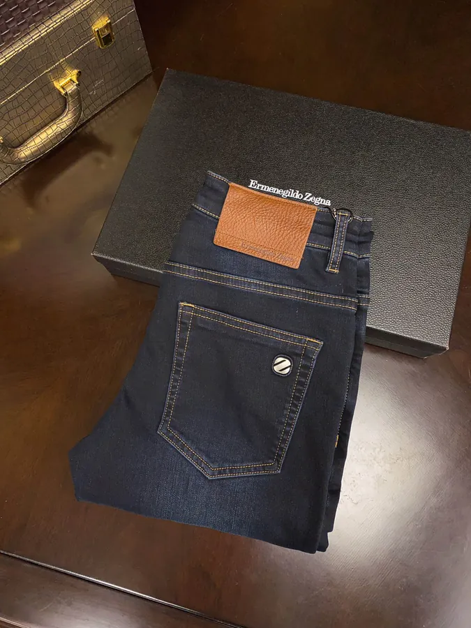 New Arrival: Gucci Denim Jeans