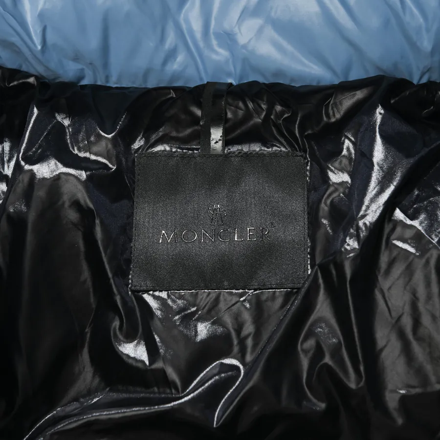 Moncler Yonne 2024 Autumn Winter Short Jacket for Men and Women