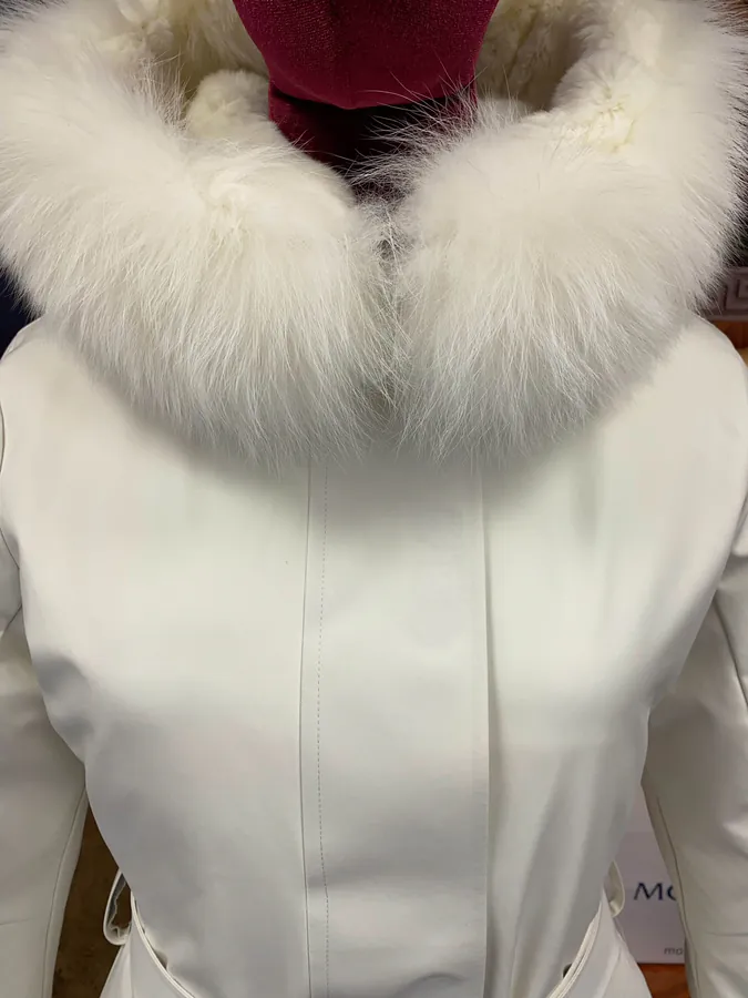 Moncler Laplance Ladies Down Ski Jacket High Performance Winter Gear