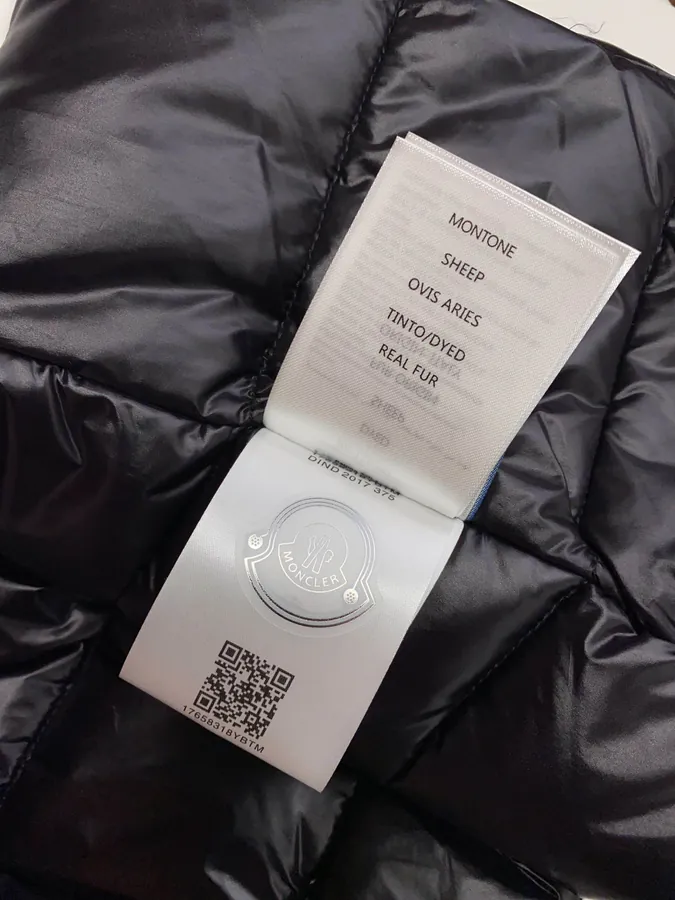 Moncler Laplance Ladies Down Ski Jacket High Performance Winter Gear