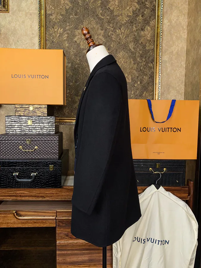 Loro Piana Wool Blazer Premium Quality, Elegant Design