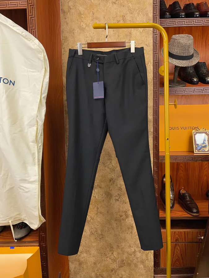 Men's Prestige Exclusive 2 Piece Suit Set