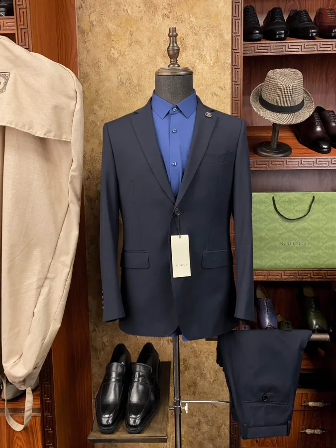BBR Barbour Men's Premium Leisure Suit & Trousers