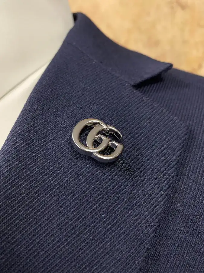 Gucci Men's Premium Leisure Suit and Trousers