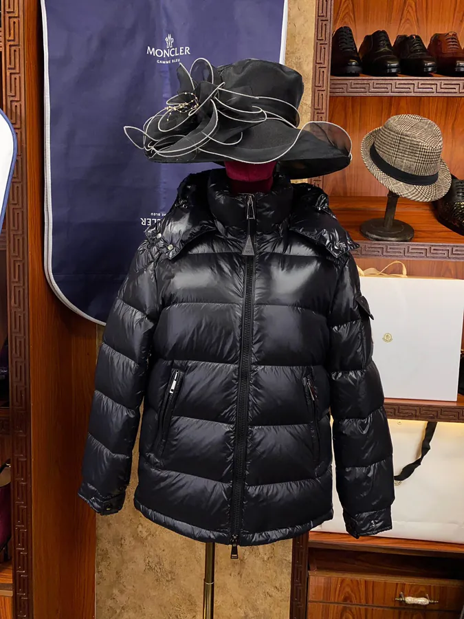 Moncler Maire Women's Down Jacket